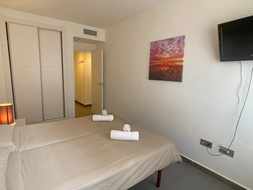 Ferienwohnung San Javier, 2 Schlafzimmer, 5 Personen - photo_1011847703029