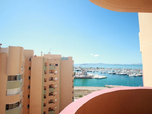 Appartement San Javier, 3 pièces, 4 personnes - photo_1011847703164