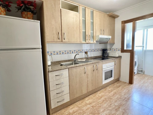 Appartement San Javier, 3 pièces, 4 personnes - photo_1011847703164