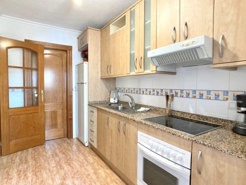 Appartement San Javier, 3 pièces, 4 personnes - photo_1011847703164