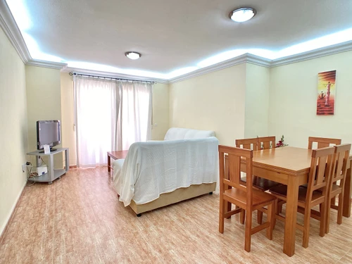 Appartement San Javier, 3 pièces, 4 personnes - photo_1011847703164