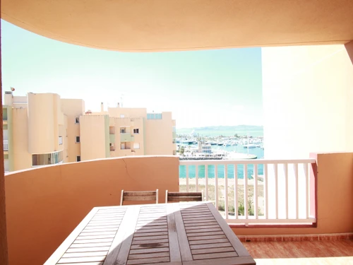 Appartement San Javier, 3 pièces, 4 personnes - photo_1011847703164