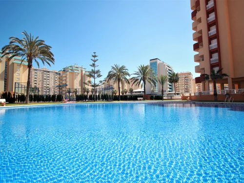 Ferienwohnung San Javier, 2 Schlafzimmer, 4 Personen - photo_1011847703164