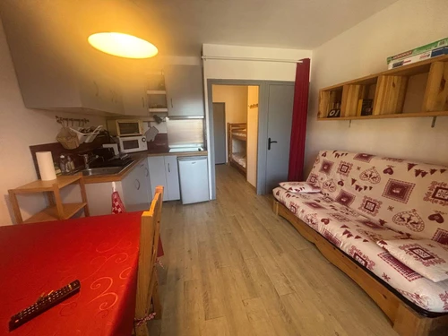 Studio Les Angles, Studio, 4 Personen - photo_1011847703507