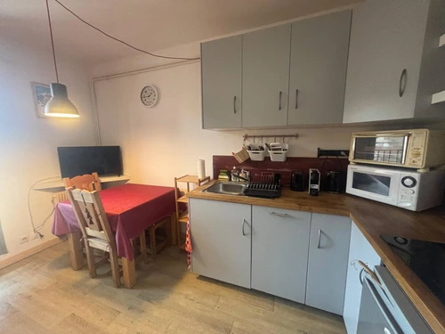 Studio Les Angles, Studio, 4 Personen - photo_1011847703507