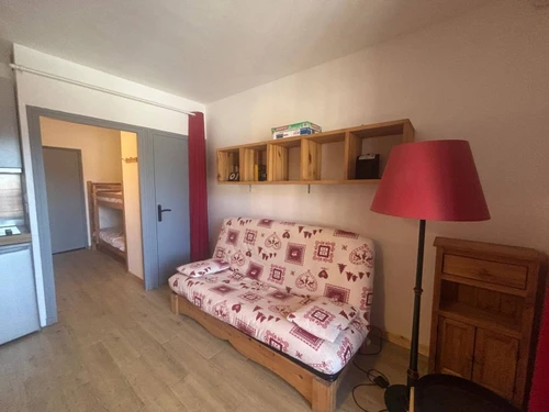 Studio Les Angles, Studio, 4 Personen - photo_1011847703507