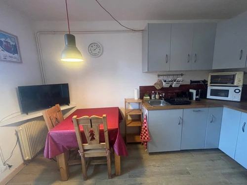 Studio Les Angles, Studio, 4 Personen - photo_1011847703507