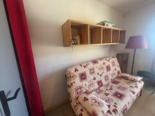 Studio Les Angles, Studio, 4 Personen - photo_1011847703507