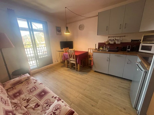 Studio Les Angles, Studio, 4 Personen - photo_1011847703507