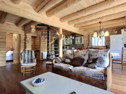 Chalet Bolquère, 4 bedrooms, 7 persons - photo_1011847703626