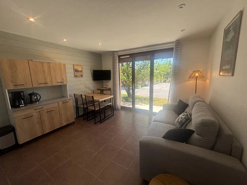 Appartement Les Angles, 2 pièces, 4 personnes - photo_1011847703746