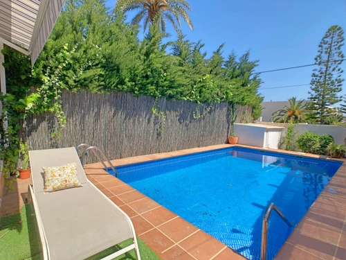 Maison Cape Palos, 4 pièces, 6 personnes - photo_1011847703861