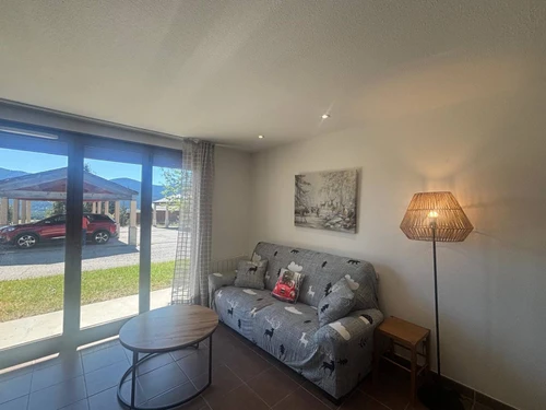 Apartment Les Angles, 2 bedrooms, 4 persons - photo_1011847704136