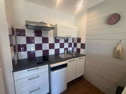 Apartment Les Angles, 2 bedrooms, 4 persons - photo_1011847704136