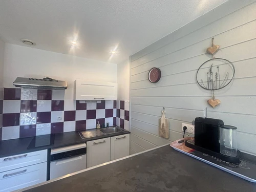 Apartment Les Angles, 2 bedrooms, 4 persons - photo_1011847704136