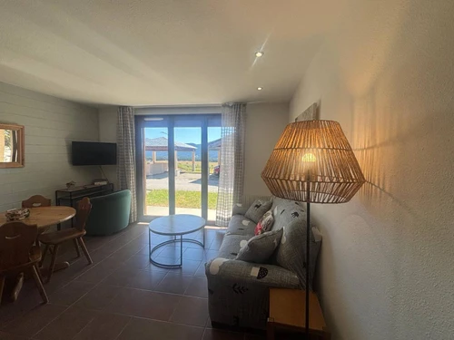 Appartement Les Angles, 3 pièces, 4 personnes - photo_1011847704136