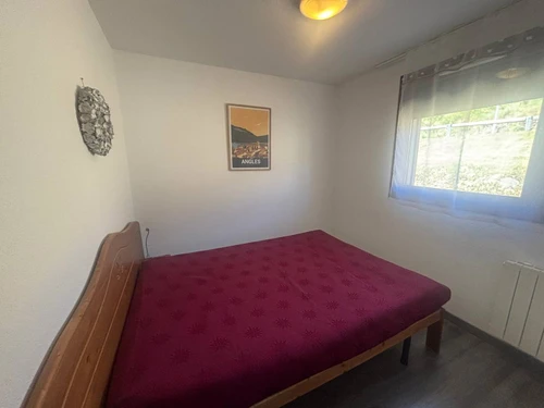 Apartment Les Angles, 2 bedrooms, 4 persons - photo_1011847704136