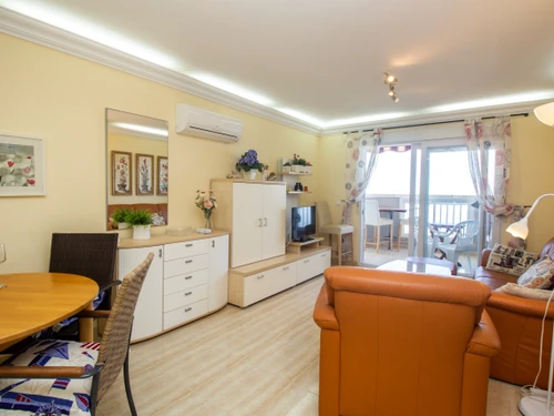 Apartment San Javier, 2 bedrooms, 4 persons - photo_1011847704353