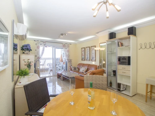 Apartment San Javier, 2 bedrooms, 4 persons - photo_1011847704353