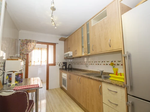 Apartment San Javier, 2 bedrooms, 4 persons - photo_1011847704353