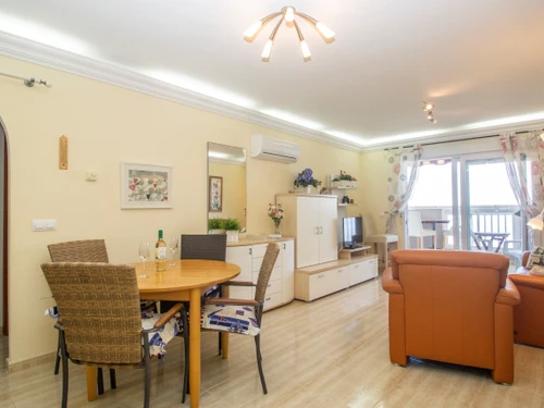 Apartment San Javier, 2 bedrooms, 4 persons - photo_1011847704353