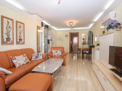 Apartment San Javier, 2 bedrooms, 4 persons - photo_1011847704353