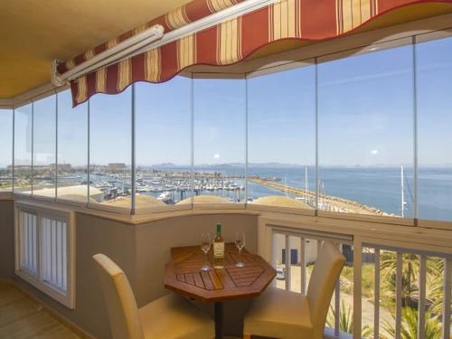 Apartamento San Javier, 2 dormitorios, 4 personas - photo_1011847704353
