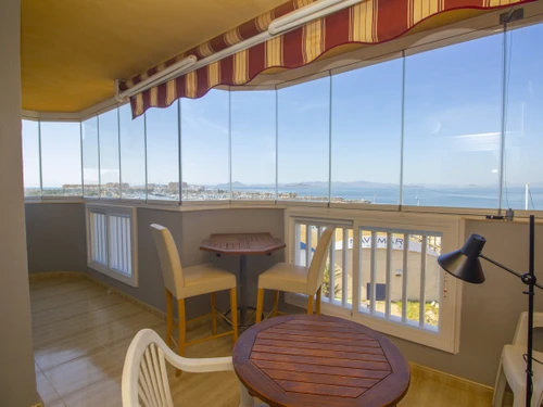 Apartment San Javier, 2 bedrooms, 4 persons - photo_1011847704353