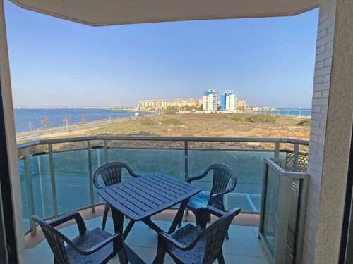 Apartamento San Javier, 1 dormitorio, 2 personas - photo_1011847704496