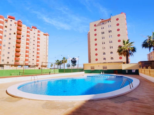 Apartment San Javier, 1 bedroom, 3 persons - photo_1011847704895