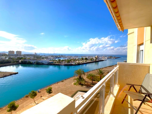 Apartment San Javier, 2 bedrooms, 4 persons - photo_1011847705293