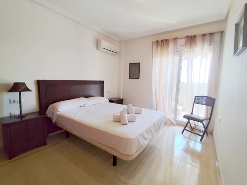 Appartement San Javier, 3 pièces, 4 personnes - photo_1011847705507