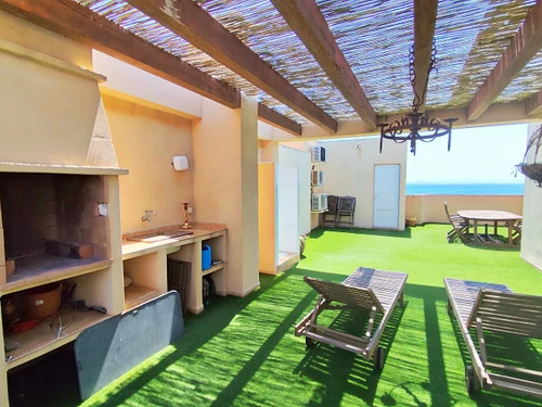 Appartement San Javier, 3 pièces, 4 personnes - photo_1011847705507