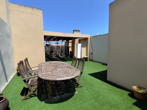 Appartement San Javier, 3 pièces, 4 personnes - photo_1011847705507