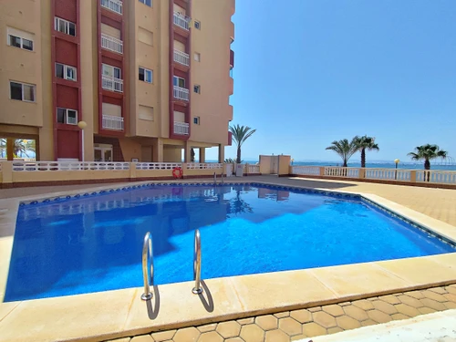 Appartement San Javier, 3 pièces, 4 personnes - photo_1011847705507