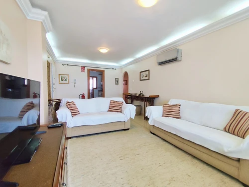 Appartement San Javier, 3 pièces, 4 personnes - photo_1011847705507