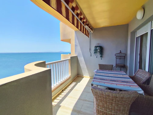 Apartamento San Javier, 2 dormitorios, 4 personas - photo_1011847705507