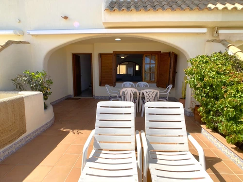 Maison San Javier, 4 pièces, 6 personnes - photo_1011847705680