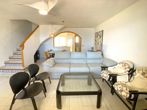 Maison San Javier, 4 pièces, 6 personnes - photo_1011847705680