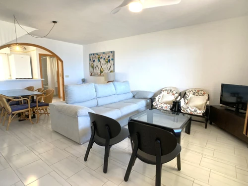Maison San Javier, 4 pièces, 6 personnes - photo_1011847705680
