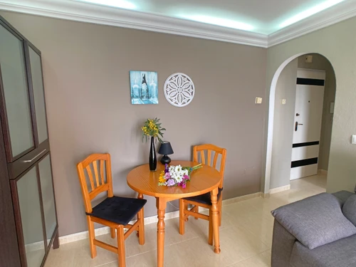 Ferienwohnung San Javier, 1 Schlafzimmer, 3 Personen - photo_1011847705855