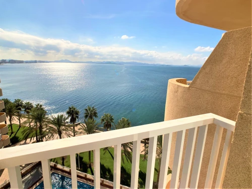 Ferienwohnung San Javier, 1 Schlafzimmer, 3 Personen - photo_1011847705855