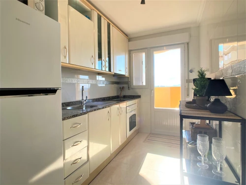 Ferienwohnung San Javier, 1 Schlafzimmer, 3 Personen - photo_1011847705855