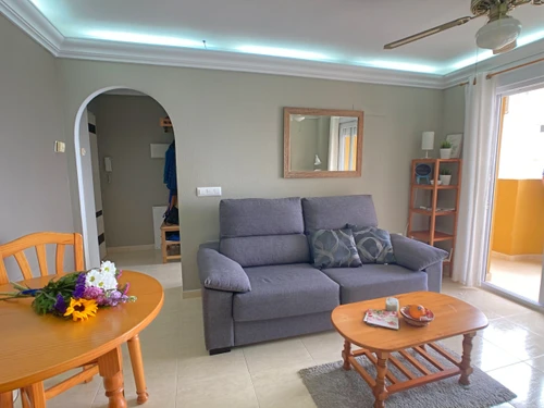 Ferienwohnung San Javier, 1 Schlafzimmer, 3 Personen - photo_1011847705855