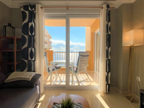 Ferienwohnung San Javier, 1 Schlafzimmer, 3 Personen - photo_1011847705855