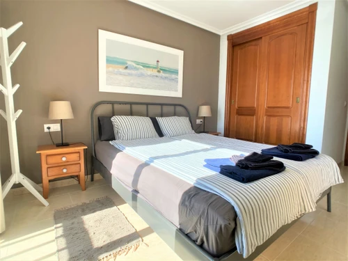 Ferienwohnung San Javier, 1 Schlafzimmer, 3 Personen - photo_1011847705855