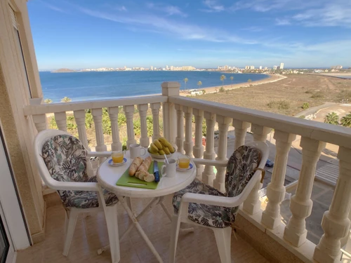 Apartamento Playa Paraiso, 2 dormitorios, 5 personas - photo_1011847706140