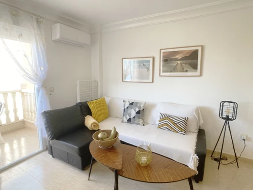 Appartement Playa Honda, 3 pièces, 5 personnes - photo_1011847706140