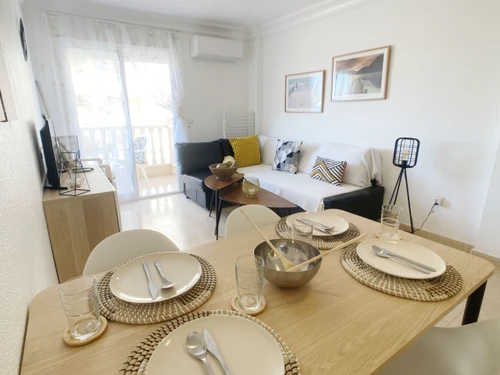 Appartement Playa Honda, 3 pièces, 5 personnes - photo_1011847706140