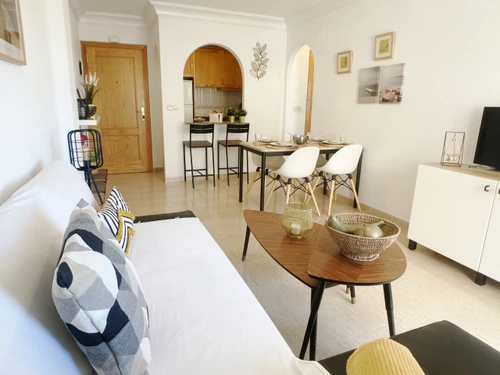 Appartement Playa Honda, 3 pièces, 5 personnes - photo_1011847706140